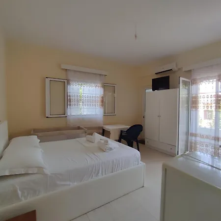 Sidorela 3* Ксамил