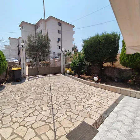 Гостевой дом Sidorela