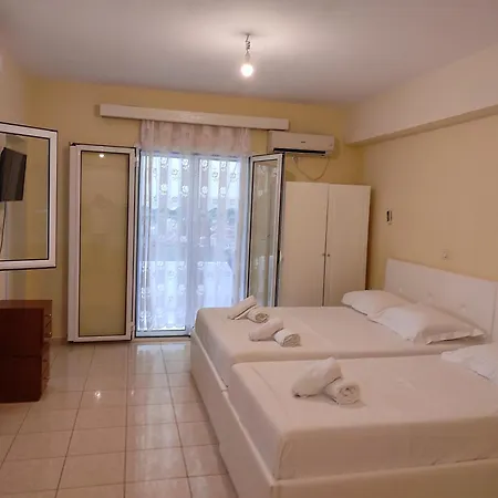 Гостевой дом Sidorela 3*