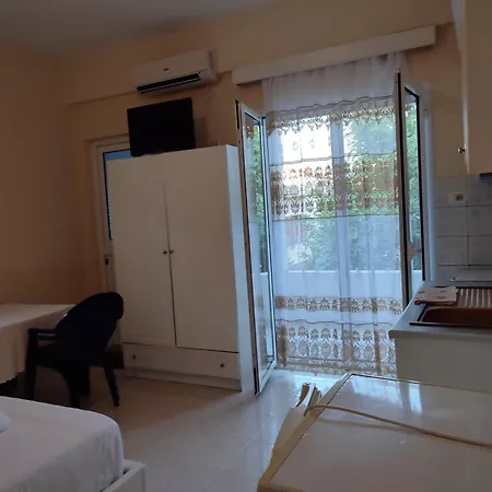 Sidorela Гостевой дом