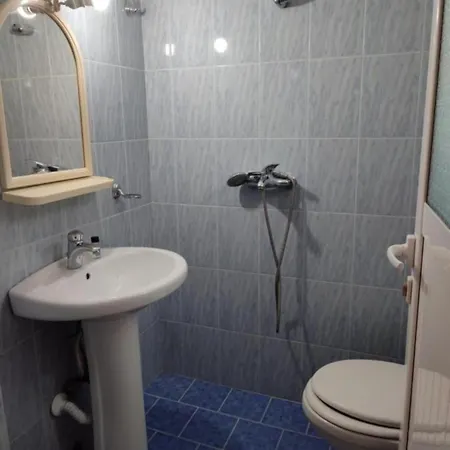 Sidorela 3* Ксамил