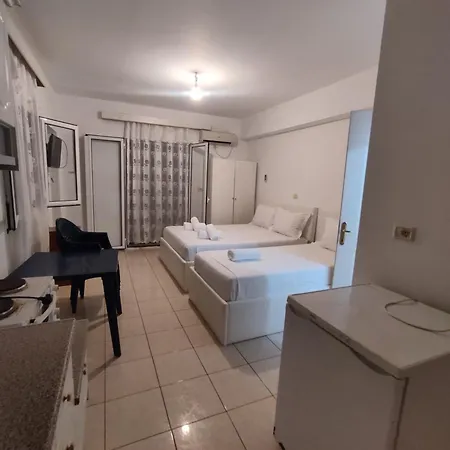 Sidorela Гостевой дом 3*