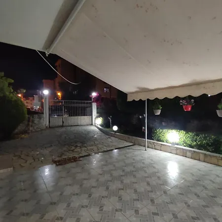 Гостевой дом Sidorela 3*