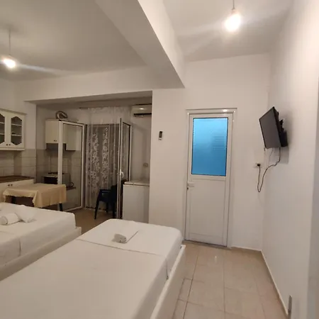 Sidorela בית הארחה 3*
