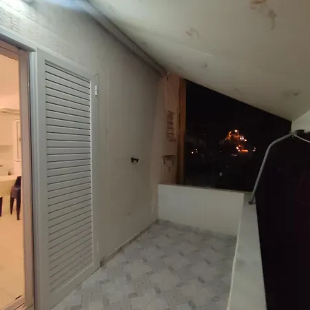 Sidorela Гостевой дом 3*