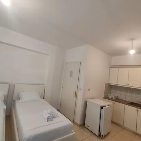 Sidorela 3* קסאמיל