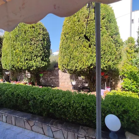 Sidorela בית הארחה קסאמיל