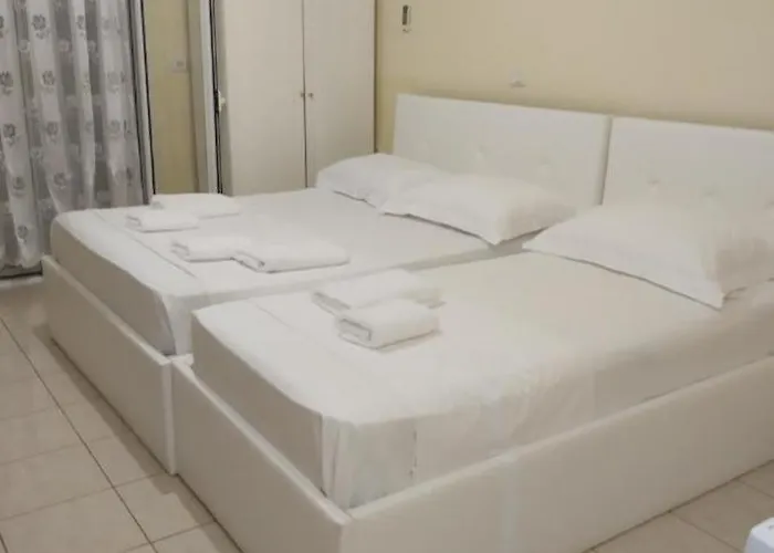 게스트하우스 Sidorela 사밀