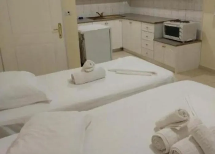 게스트하우스 Sidorela 사밀