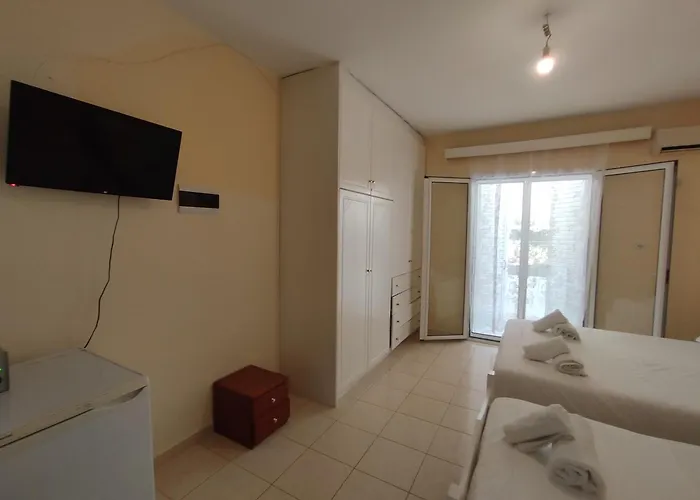 게스트하우스 Sidorela 3*