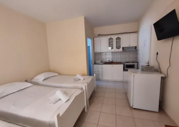 게스트하우스 Sidorela 사밀