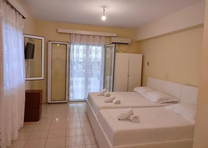 게스트하우스 Sidorela 3*