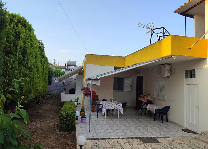 Sidorela 게스트하우스 사밀