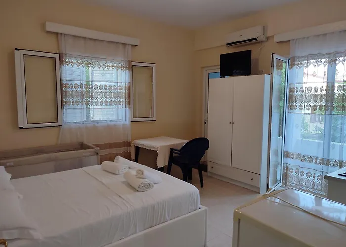 Sidorela 게스트하우스 사밀