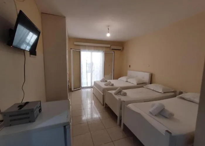 게스트하우스 Sidorela 3*