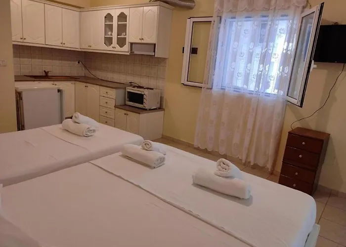 Sidorela 게스트하우스 사밀