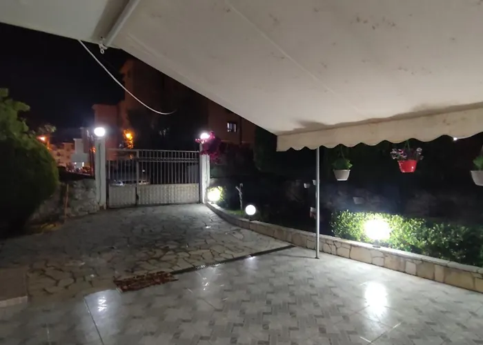 게스트하우스 Sidorela 3*