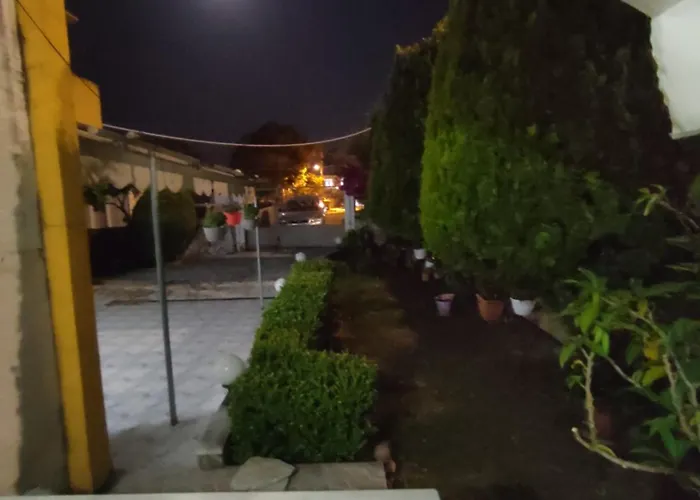 Sidorela 게스트하우스 사밀