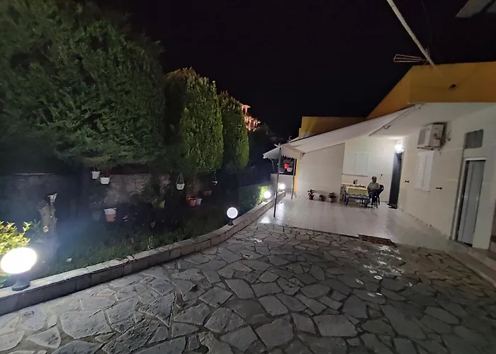 Sidorela 게스트하우스 3*