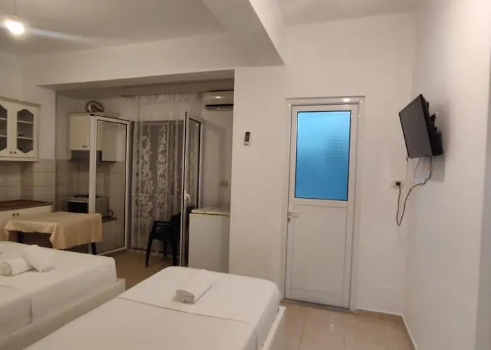 Sidorela 게스트하우스 3*