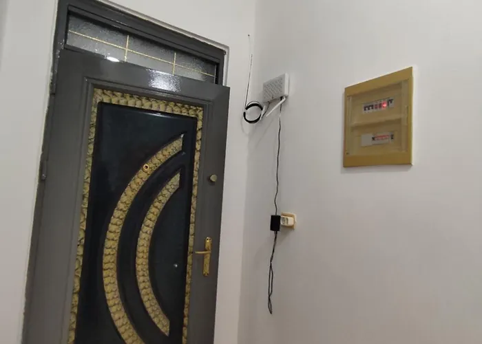 게스트하우스 Sidorela 사밀