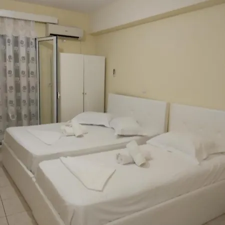 Guest house Sidorela
