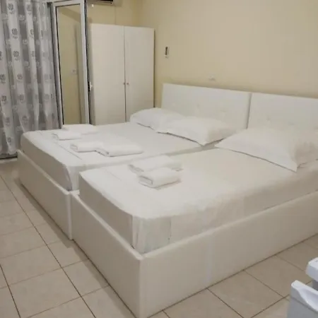 Guest house Sidorela Ksamil