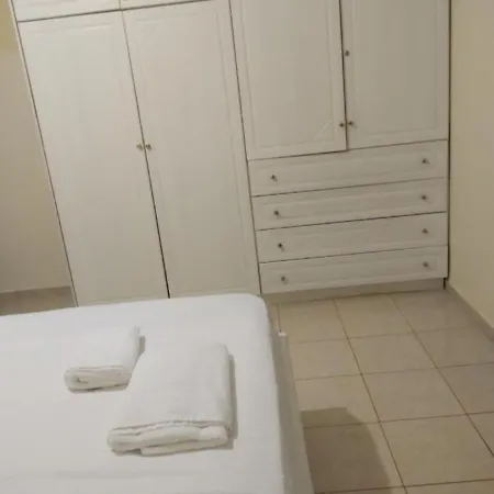 Guest house Sidorela