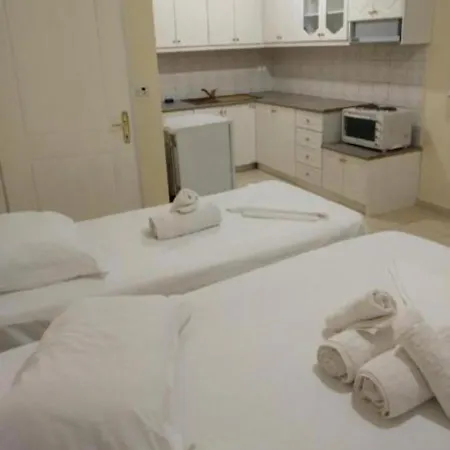 Guest house Sidorela Ksamil