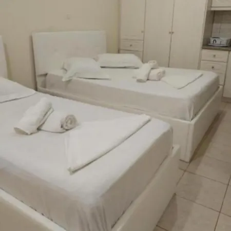 Guest house Sidorela