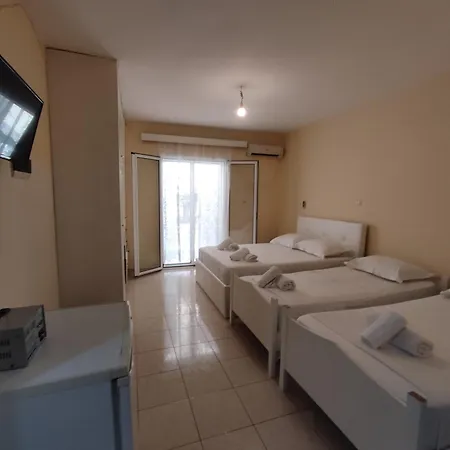Sidorela Ksamil