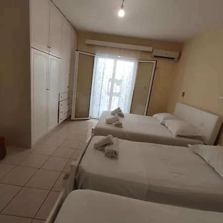 Sidorela Guest house Ksamil
