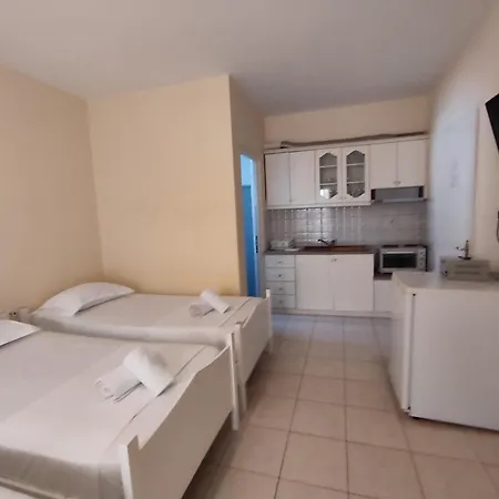 Guest house Sidorela Ksamil