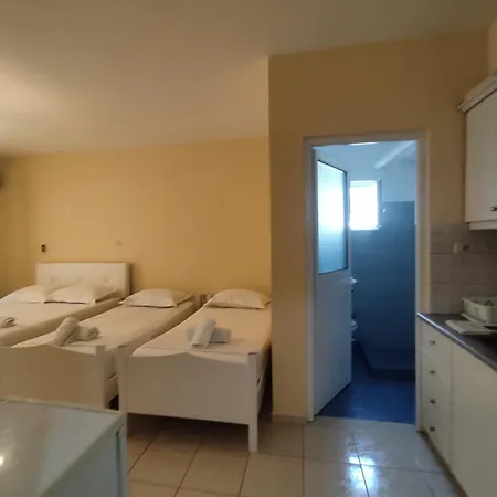 Sidorela 3*