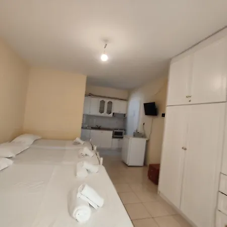 Sidorela Ksamil