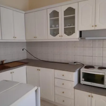 招待所 Sidorela 3*