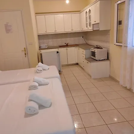 Sidorela 3* Ksamil