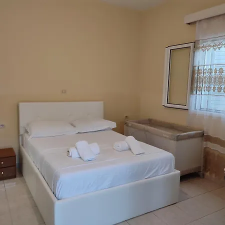 Guest house Sidorela