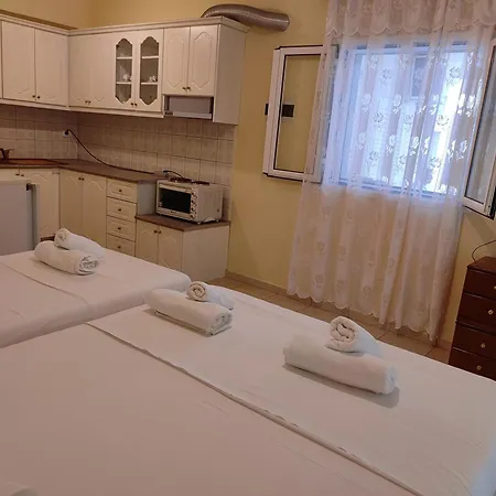 Sidorela Ksamil
