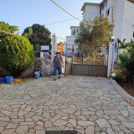Sidorela * Ksamil