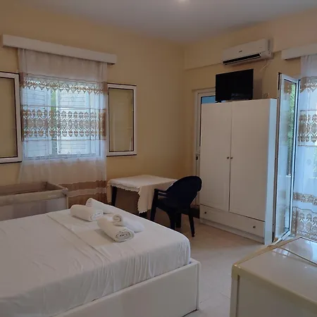 Sidorela Guest house Ksamil