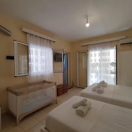Guest house Sidorela *