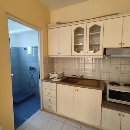 Sidorela Guest house Ksamil