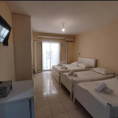 Guest house Sidorela *