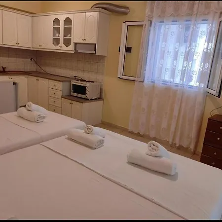 Sidorela Guest house Ksamil