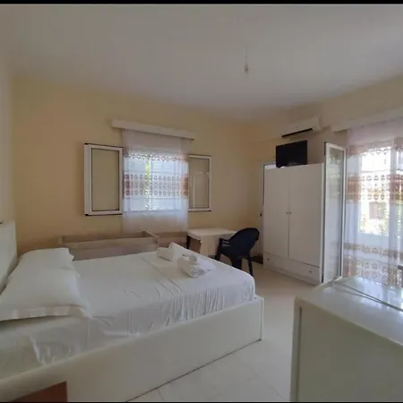 招待所 Sidorela 卡萨米尔