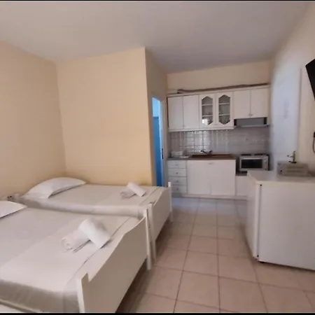 Guest house Sidorela