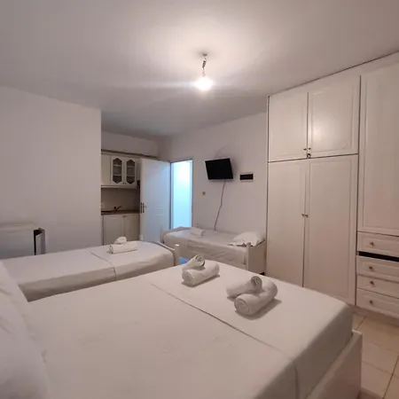 Sidorela Konukevi