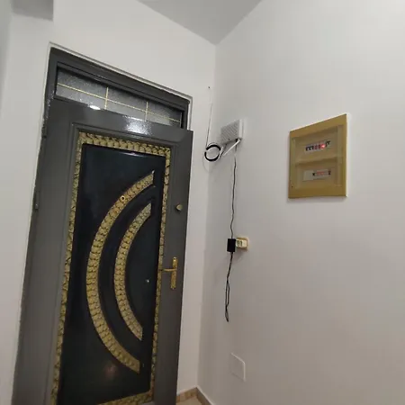 Konukevi Sidorela Ksamil