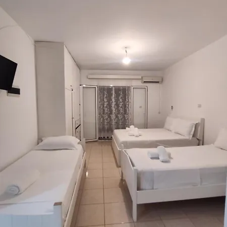 Sidorela * Ksamil